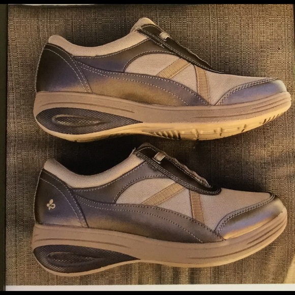 Shoes Get Fit Performance Walking Shoes